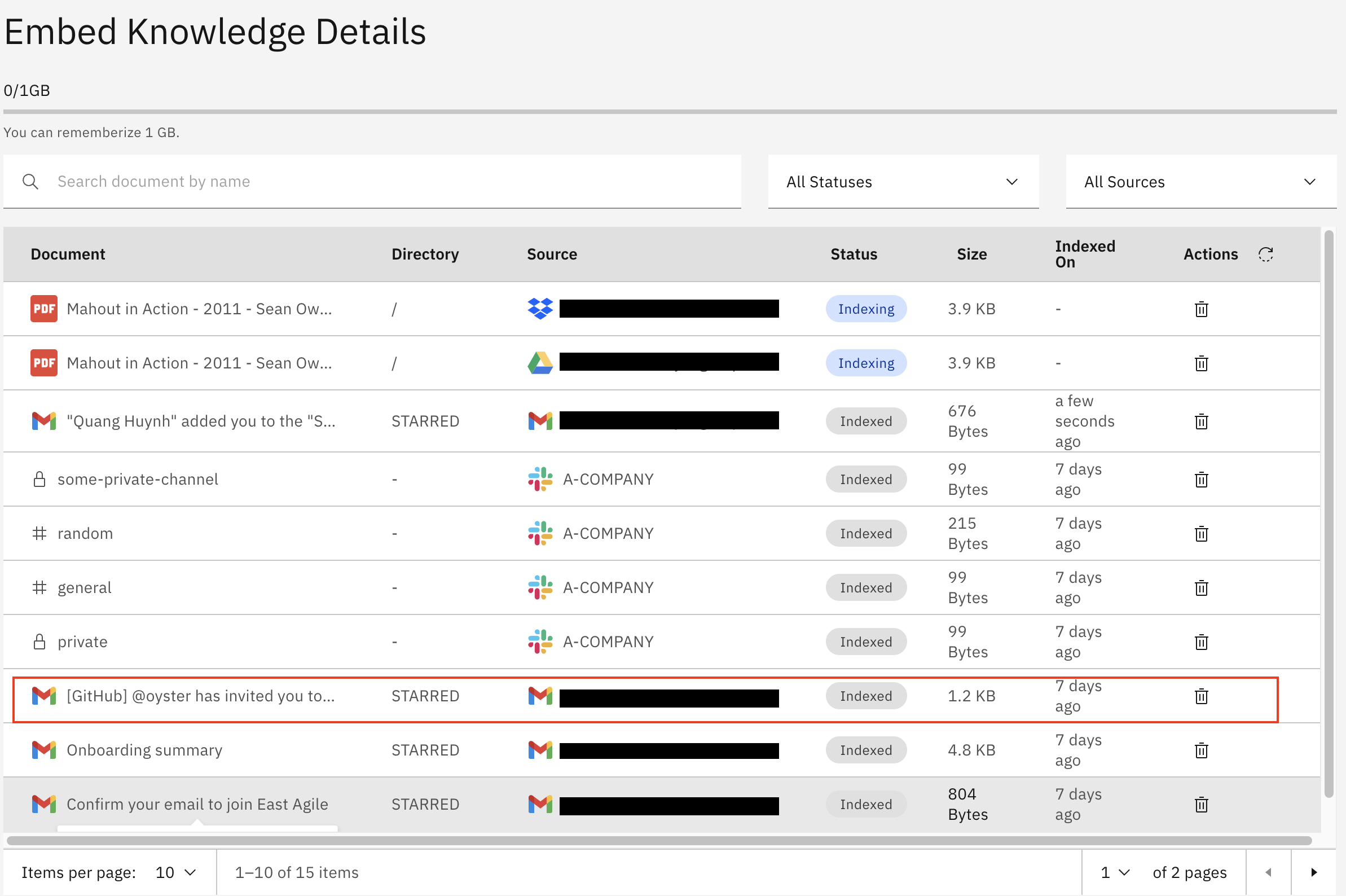 成功重试索引错误文件