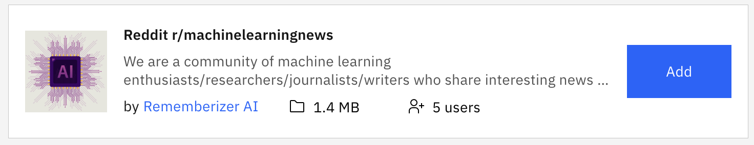 Unadded common knowledge